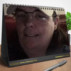 Meet your Posher, Christie